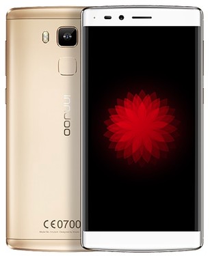 InnJoo 4 Dual SIM LTE